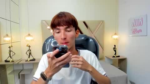 Snapshot of jake_evanss_ chatting on 7, 2, 2026 JAKE online show from 7, 2, 2026