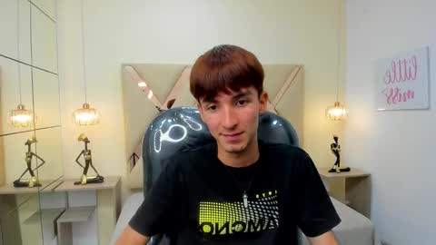 Snapshot of jake_evanss_ chatting on 8, 2, 2026 JAKE online show from 8, 2, 2026