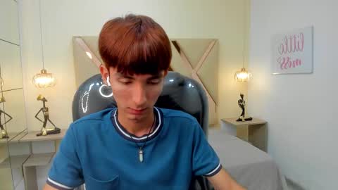 Snapshot of jake_evanss_ chatting on 10, 2, 2026 JAKE online show from 10, 2, 2026