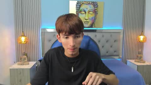 Snapshot of jake_evanss_ chatting on 14, 2, 2026 JAKE online show from 14, 2, 2026