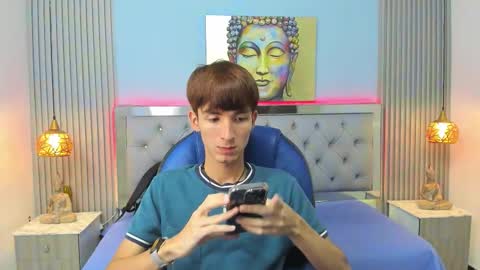 Snapshot of jake_evanss_ chatting on 19, 2, 2026 JAKE online show from 19, 2, 2026