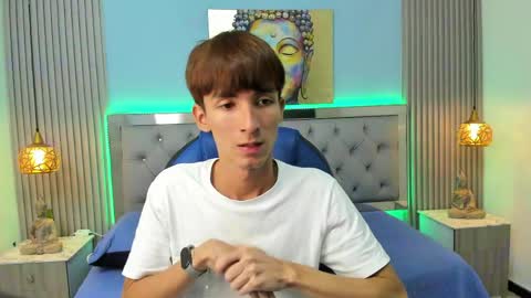 Snapshot of jake_evanss_ chatting on 23, 2, 2026 JAKE online show from 23, 2, 2026