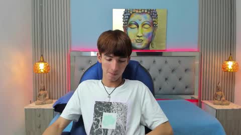 Snapshot of jake_evanss_ chatting on 26, 2, 2026 JAKE online show from 26, 2, 2026