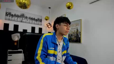 jake_falcon online show from 12, 6, 2026