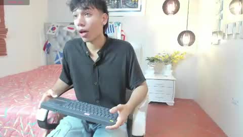 Snapshot of jake_falcon chatting on 19, 6, 2026 jake_falcon online show from 19, 6, 2026