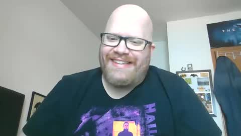 Snapshot of jake_justice chatting on 25, 1, 2025 Jake - Check out my NEW OnlyFans page  online show from 25, 1, 2025