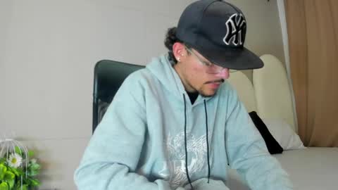 Jake  online show from 5, 5, 2026