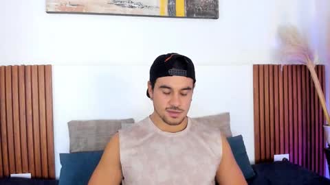 Jake  online show from 23, 11, 2025