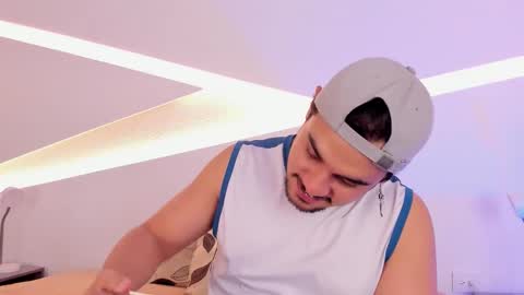 Jake  online show from 7, 3, 2026