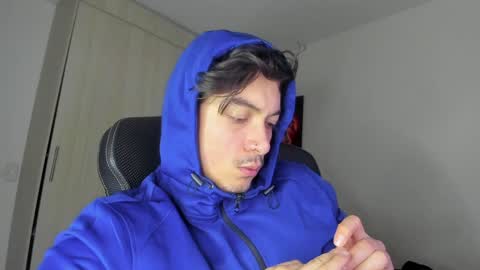 jake_murphy online show from 5, 1, 2025