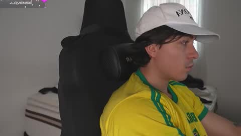 jake_murphy online show from 13, 11, 2025