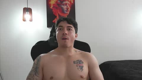 jake_murphy online show from 27, 3, 2026