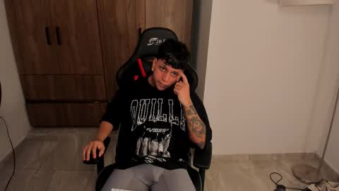 Jake Pons online show from 9, 11, 2025