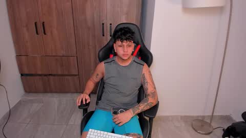 Jake Pons online show from 28, 11, 2025