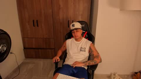 Jake Pons online show from 10, 1, 2026