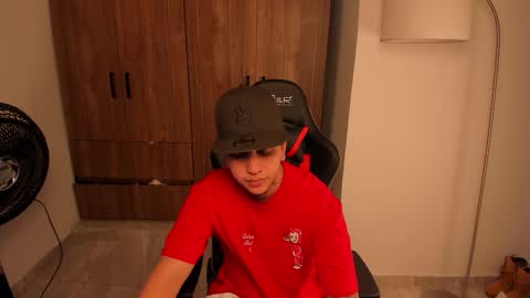 Jake Pons online show from 2, 2, 2026