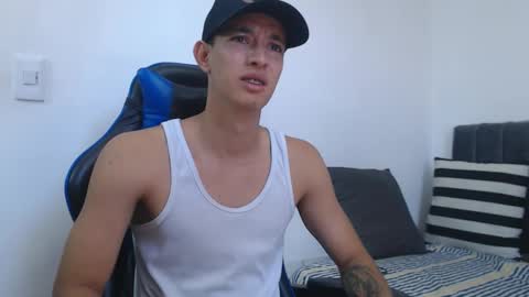 Snapshot of jake_shadow14 chatting on 17, 1, 2026 Hi guys im new 3 online show from 17, 1, 2026