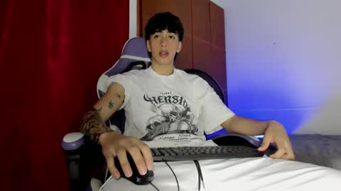 jake online show from 6, 3, 2026