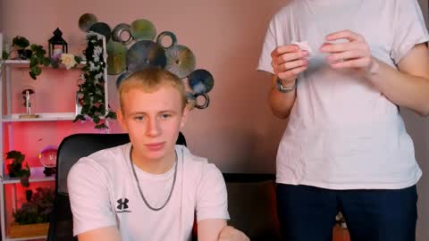 Snapshot of jake_wilders chatting on 5, 4, 2026 Jake online show from 5, 4, 2026