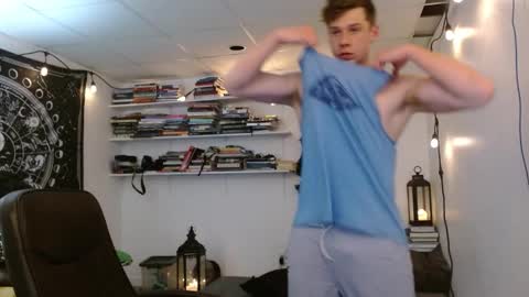 Jake online show from 8, 3, 2026