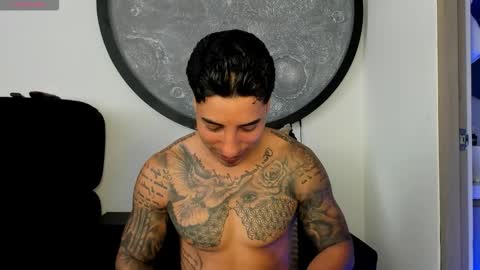 Snapshot of jakee_brown chatting on 5, 2, 2026 Santiago online show from 5, 2, 2026