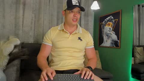 Snapshot of jakee_tyler chatting on 6, 2, 2025 Jake Tyler online show from 6, 2, 2025