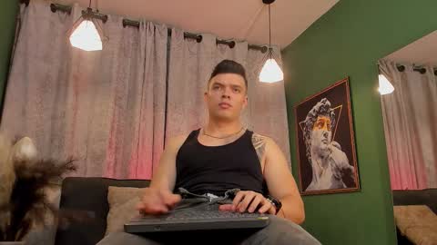 Snapshot of jakee_tyler chatting on 30, 9, 2025 Jake Tyler online show from 30, 9, 2025