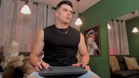 Jake Tyler online show from 28, 11, 2025