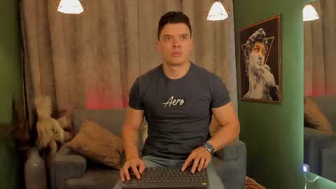 Jake Tyler online show from 12, 7, 2026