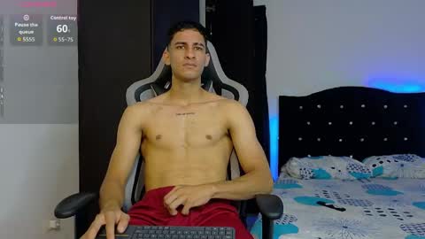 JakeMonroe online show from 1, 6, 2026