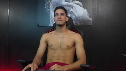 JakeMoxley online show from 1, 12, 2025