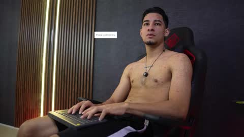 JakeMoxley online show from 11, 2, 2026