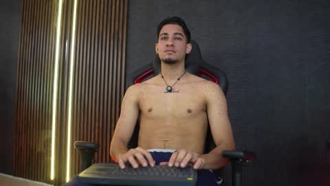 JakeMoxley online show from 26, 2, 2026