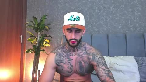 Snapshot of jakeortega chatting on 7, 6, 2026 Jake Orthega online show from 7, 6, 2026