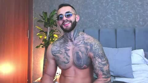 Snapshot of jakeortega chatting on 8, 6, 2026 Jake Orthega online show from 8, 6, 2026