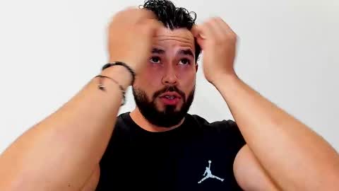 JakeSkye online show from 11, 12, 2024