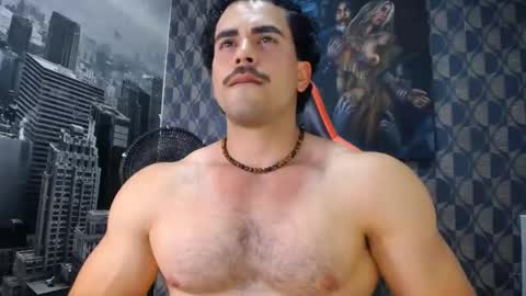 JakeSkye online show from 10, 3, 2025
