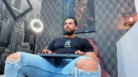 JakeSkye online show from 15, 11, 2025