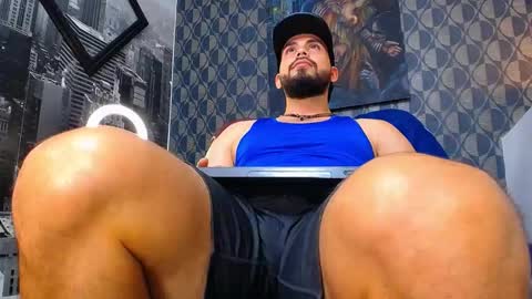 JakeSkye online show from 4, 3, 2026