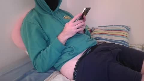 61 College Soccer Boy online show from 13, 2, 2025