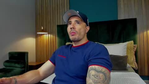 jakestone_1 online show from 14, 11, 2025