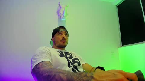 jakestone_1 online show from 13, 5, 2026