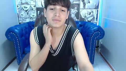 Snapshot of jakesummer_ chatting on 26, 2, 2026 Jake online show from 26, 2, 2026