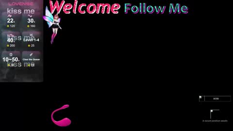 jaket8787 online show from 11, 10, 2025