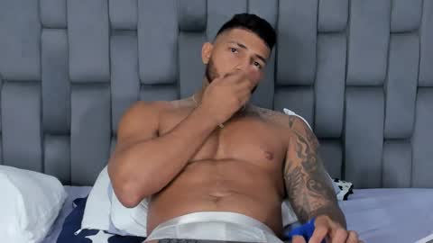 Snapshot of jaketayler10 chatting on 28, 2, 2025 my name is sebas If you come here dont hesitate to say hello Im a guy who really likes having conversations and having hot online show from 28, 2, 2025