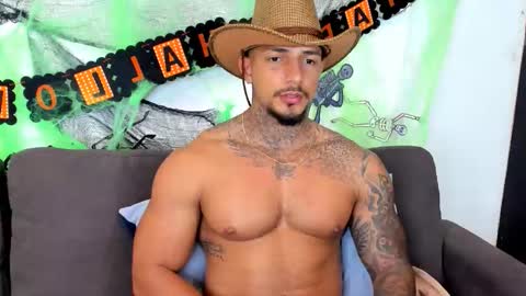 Snapshot of jaketayler10 chatting on 27, 10, 2025 my name is sebas If you come here dont hesitate to say hello Im a guy who really likes having conversations and having hot online show from 27, 10, 2025