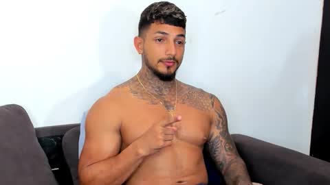 Snapshot of jaketayler10 chatting on 13, 11, 2025 my name is sebas If you come here dont hesitate to say hello Im a guy who really likes having conversations and having hot online show from 13, 11, 2025
