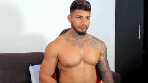 Snapshot of jaketayler10 chatting on 28, 11, 2025 my name is sebas If you come here dont hesitate to say hello Im a guy who really likes having conversations and having hot online show from 28, 11, 2025