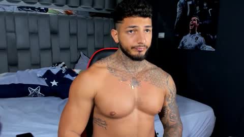 Snapshot of jaketayler10 chatting on 17, 12, 2025 my name is sebas If you come here dont hesitate to say hello Im a guy who really likes having conversations and having hot online show from 17, 12, 2025