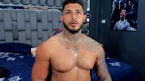 Snapshot of jaketayler10 chatting on 13, 1, 2026 my name is sebas If you come here dont hesitate to say hello Im a guy who really likes having conversations and having hot online show from 13, 1, 2026